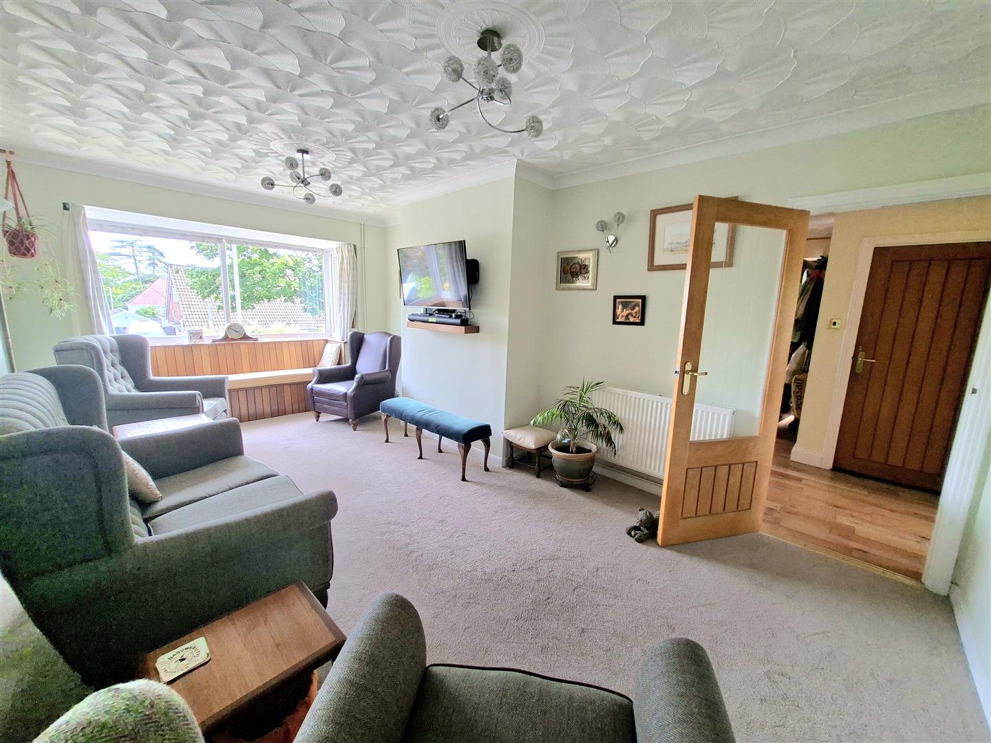 Dylan Road, Killay, Swansea